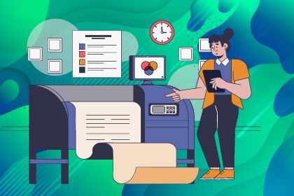 Impresoras a tu Alcance: La Solución Inteligente de 